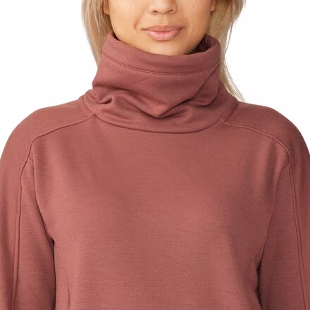 Camplife Pullover - Women's