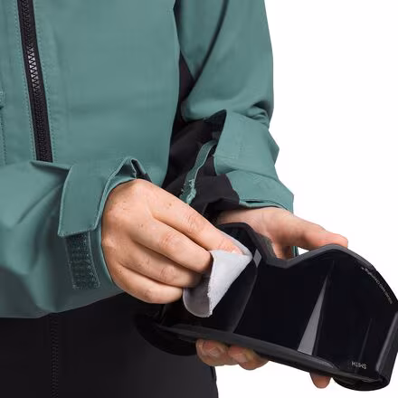 Freedom Stretch Jacket - Women's