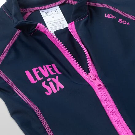 Aurora Sun Suit - Toddler Girls'