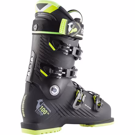 Hi-Speed 100 HV Ski Boot - 2024