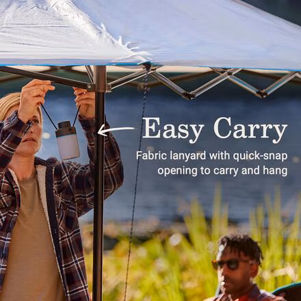 Onesource 200L Lantern