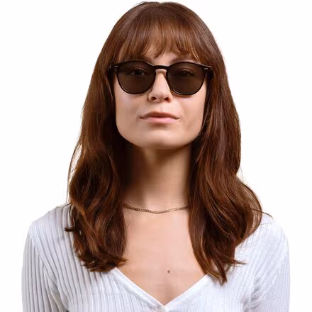 Basq Polarized Sunglasses