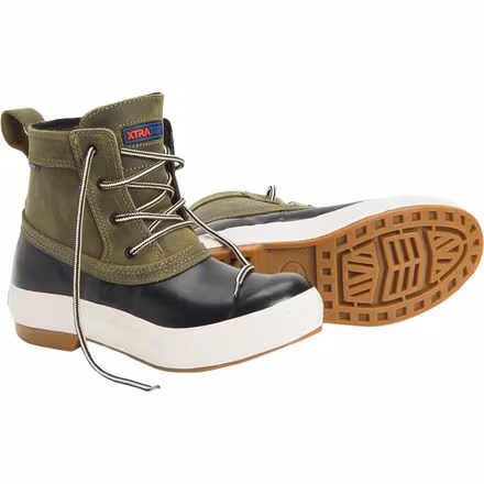 Legacy 6in Lace Boot - Women's