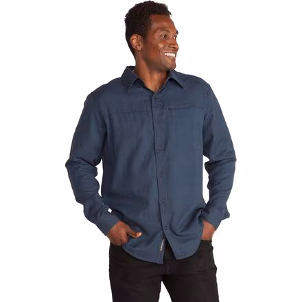 BugsAway Talaheim Long-Sleeve Shirt - Men's