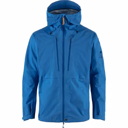 Keb Eco-Shell Jacket - Men's