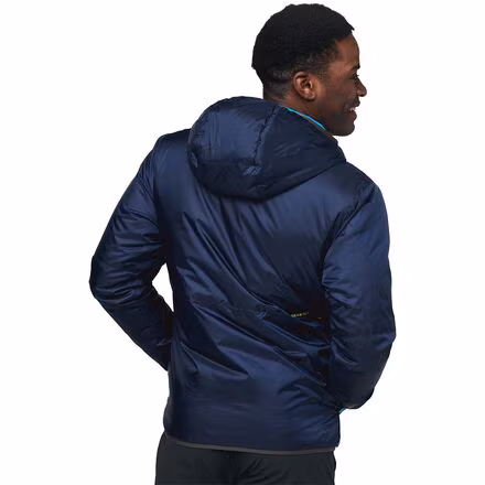 Teca Calido Hooded Jacket - Men's