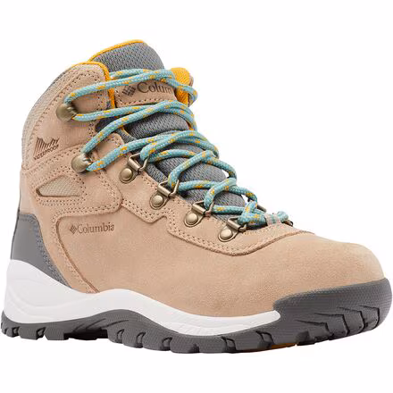 Newton Ridge Plus Waterproof Amped Hiking Boot - Women's