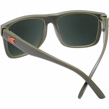 Torrey Pines Polarized Sunglasses