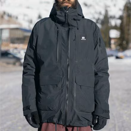 Grands 3L Jacket - Men's