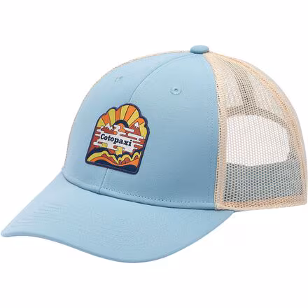 Utopia Trucker Hat