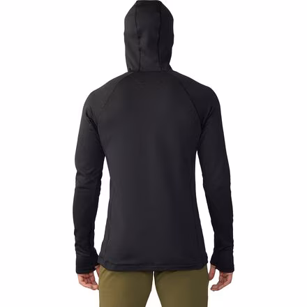 Glacial Trail Hoodie - Men's