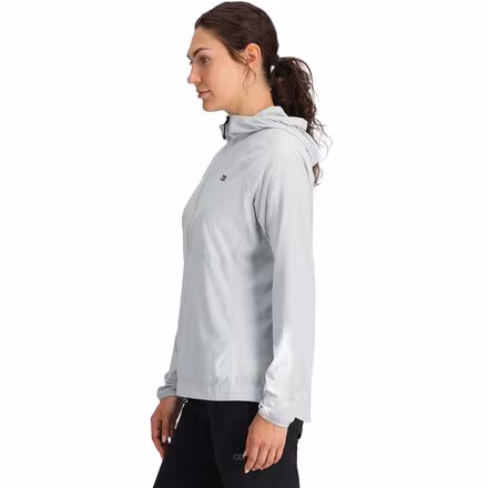 Astroman Air Sun Hoodie - Women's