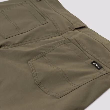 Brion Pant - Men's