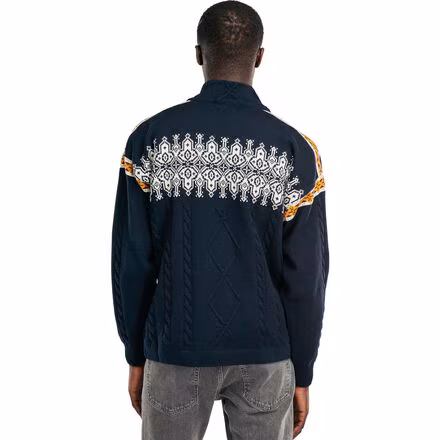 Aspoy Sweater - Men's