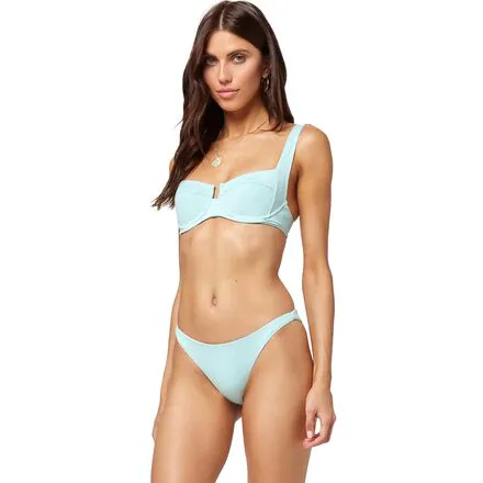Camellia Bikini Top - Women's
