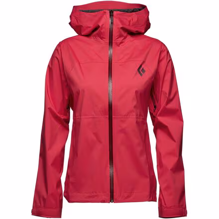 Stormline Stretch Rain Shell - Women's