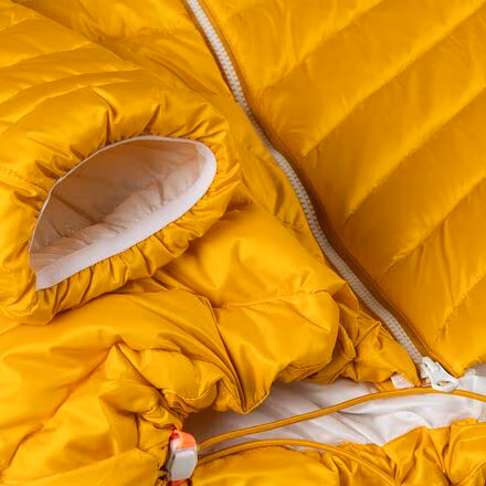 Broad Peak IN Hooded Jacket - Women's