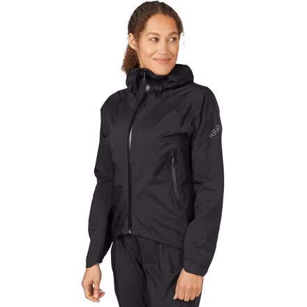 Cinder Downpour Jacket - Women's