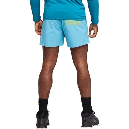 Brinco Solid Short - Men's