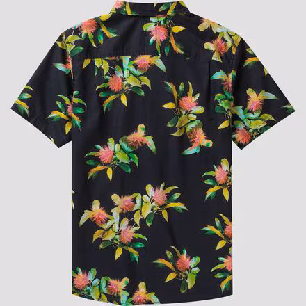 Scholar La Selva Short-Sleeve Shirt - Men's