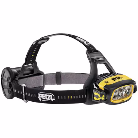 Duo S Headlamp