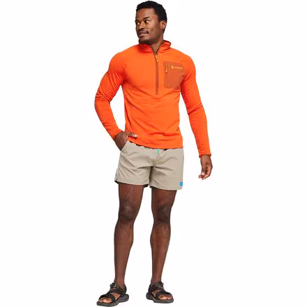 Brinco Solid Short - Men's