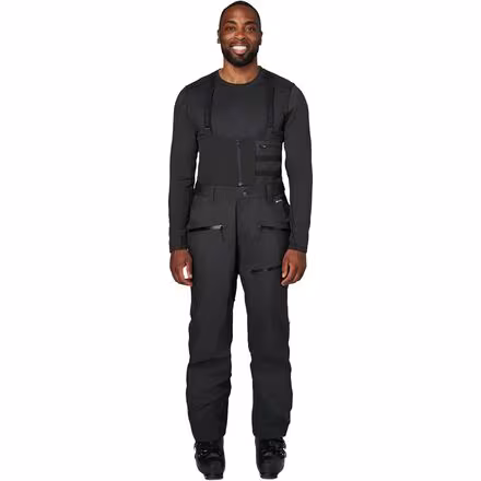 Compound Bib Pant - Men's