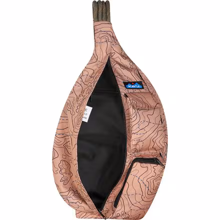 Rope Sling Pack - Women's