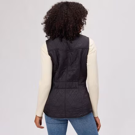 Cavalry Gilet Vest - Women's