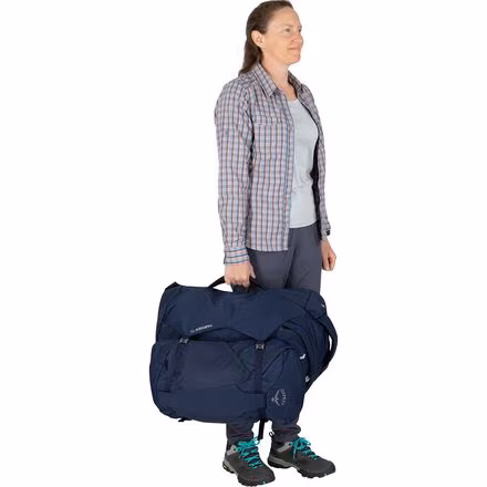 Fairview 55L Backpack - Women's