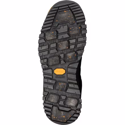Andesite Mid Insulated B-DRY Boot - Men's