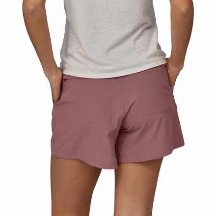 Fleetwith Short - Women's