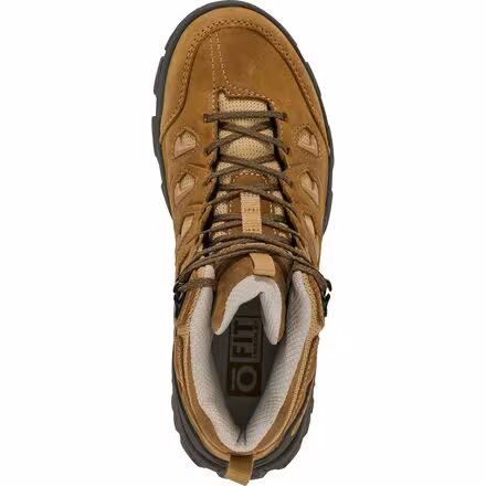 Sawtooth X Mid Waterproof Boot - Women's