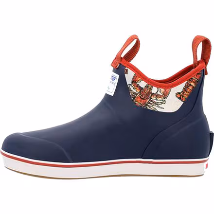 Fishe Wear Ankle Deck 6in Boot - Women's