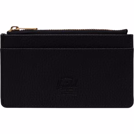 Oscar II Vegan Leather RFID Wallet