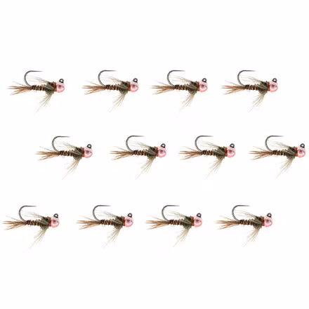 Jigged Cdc Pt Tung 12-Pack