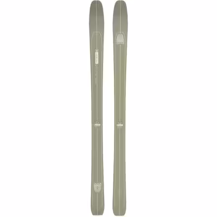 Locator 96 Ski - 2024