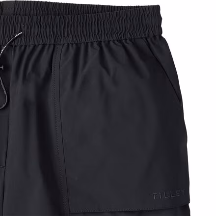 Tech Dolphin Short - Women's