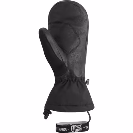 McTigga 3In1 Mittens - Women's