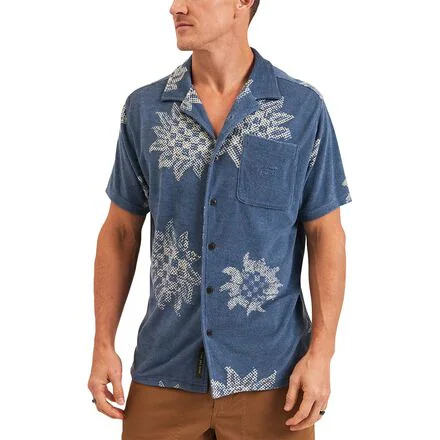 Palapa Terry Shirt - Men's