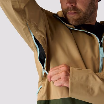 Shell Full-Zip Jacket 2.0 - Men's