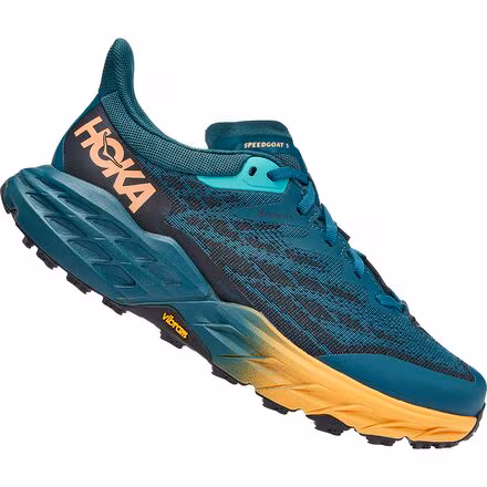 Speedgoat 5 GTX Trail Run Shoe - Women's