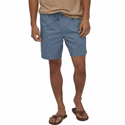 Lightweight All-Wear Hemp Volley Short - Men's