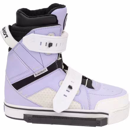 Jewel Boot - 2024