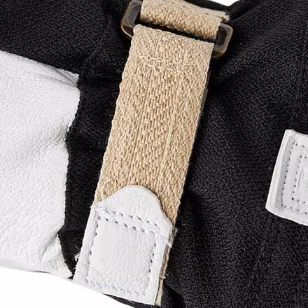 Patrol Gauntlet Mitten - Women's