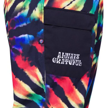 Frontier Shell Bib Pant - Men's