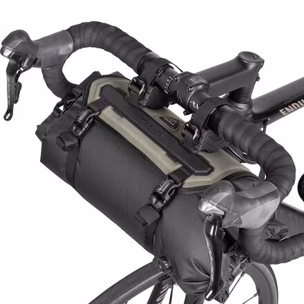 FrontLoader Handlebar Bag