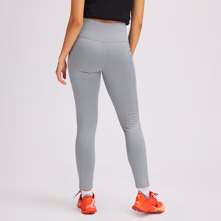 Fleece-Lined Legging - Women's