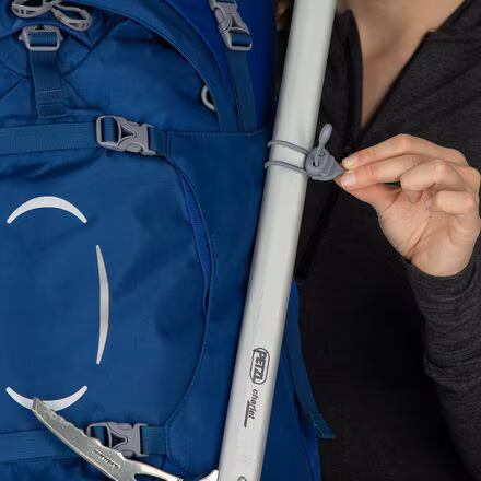 Ariel 65L Backpack - Women's