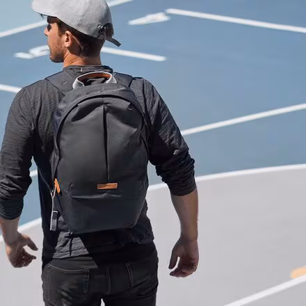 Classic+ 2nd Edition 24L Backpack